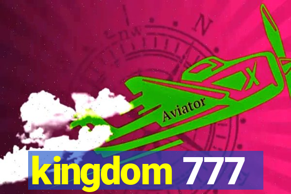 kingdom 777