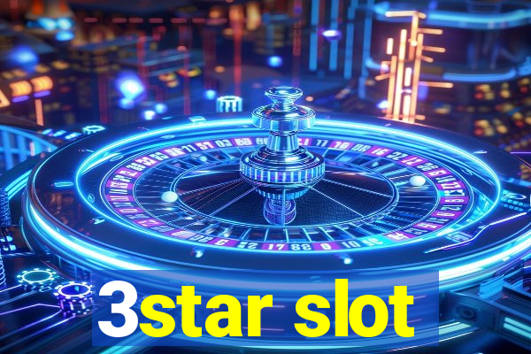 3star slot