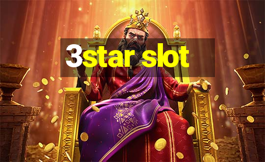 3star slot