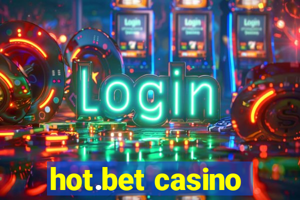 hot.bet casino