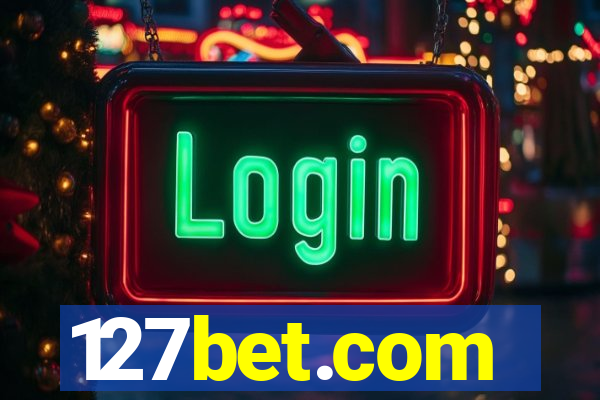 127bet.com