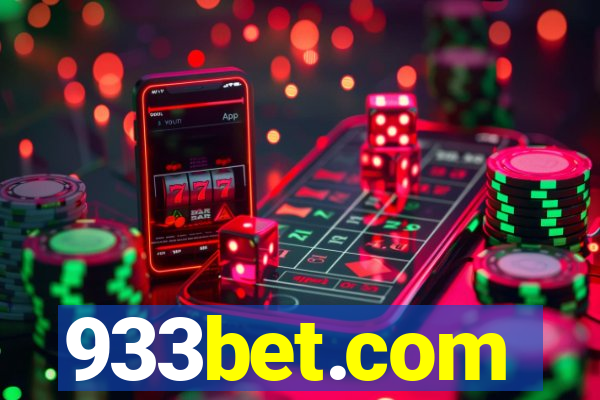 933bet.com