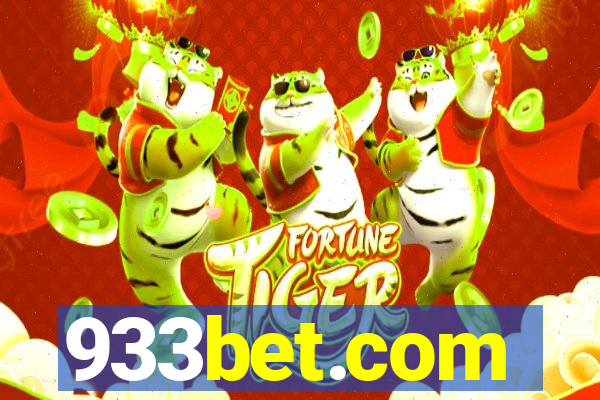 933bet.com