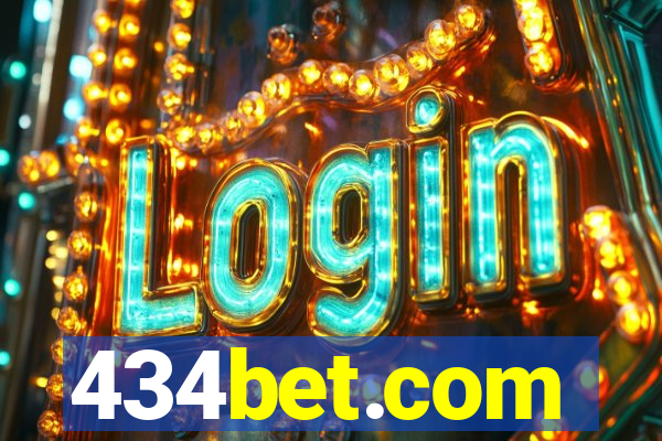 434bet.com