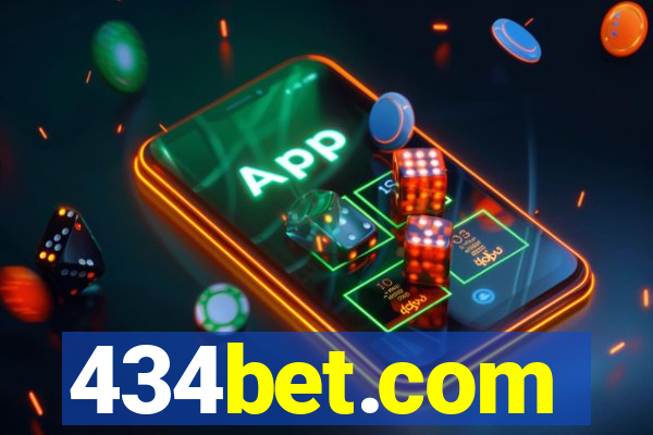 434bet.com