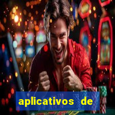 aplicativos de jogos que d?o dinheiro