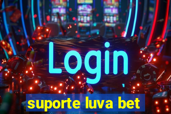 suporte luva bet