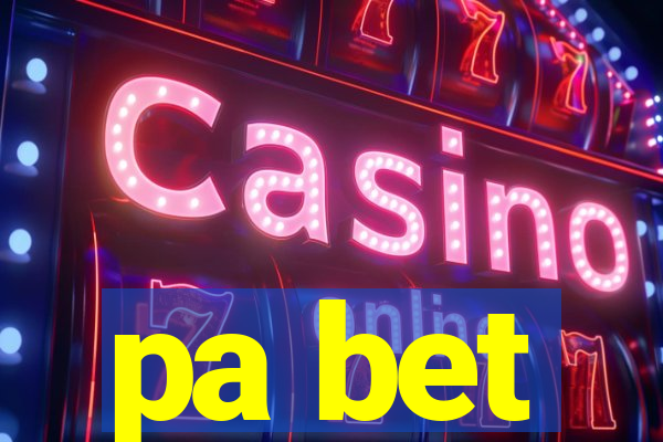 pa bet