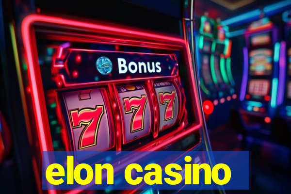 elon casino