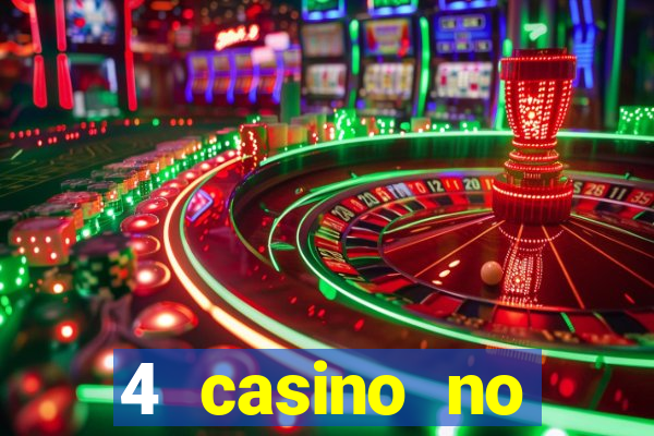 4 casino no deposit bonus