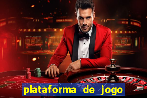 plataforma de jogo big win