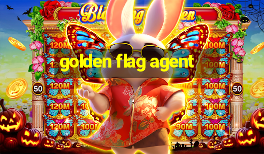 golden flag agent