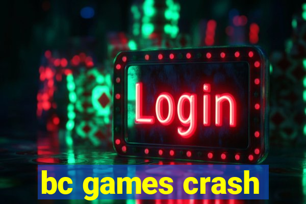 bc games crash