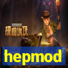 hepmod