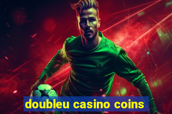 doubleu casino coins