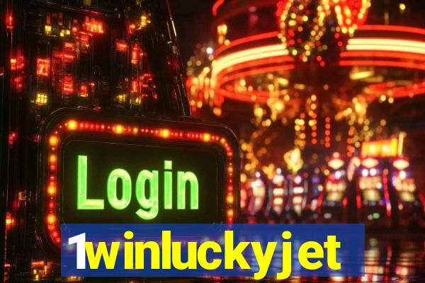 1winluckyjet