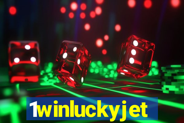 1winluckyjet