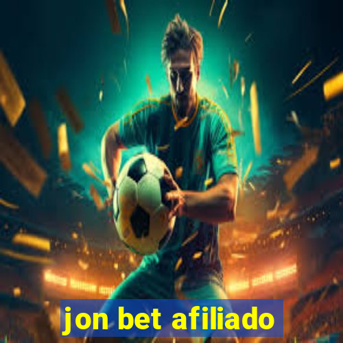 jon bet afiliado