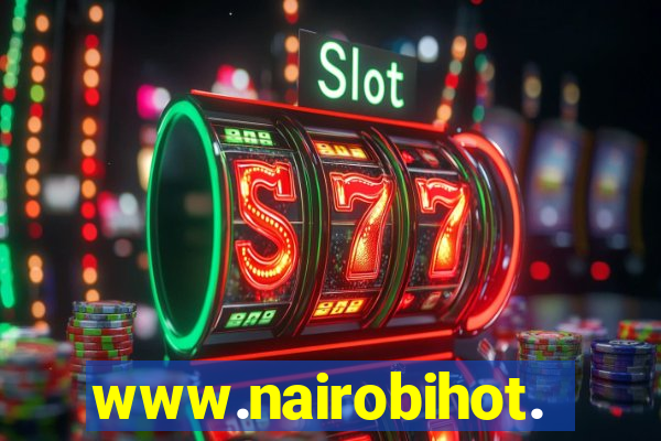 www.nairobihot.com