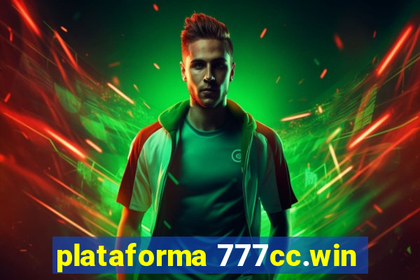 plataforma 777cc.win