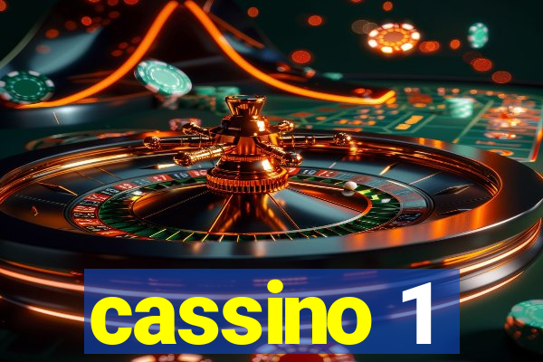 cassino 1