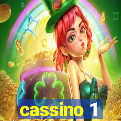 cassino 1