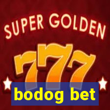 bodog bet