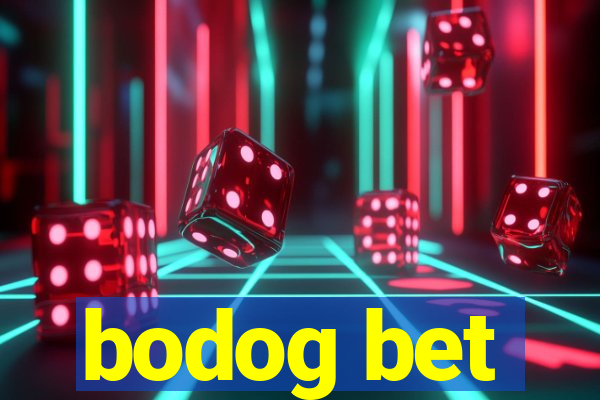 bodog bet