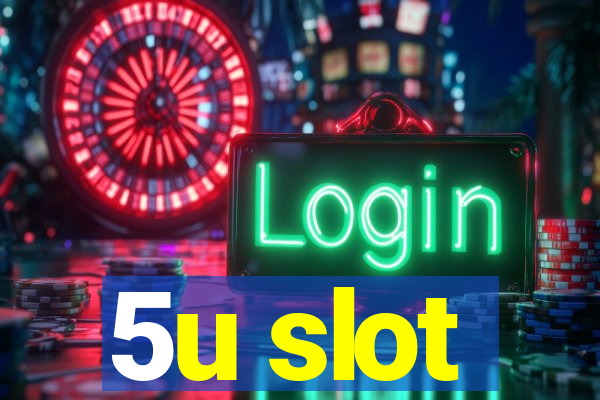 5u slot