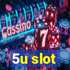 5u slot