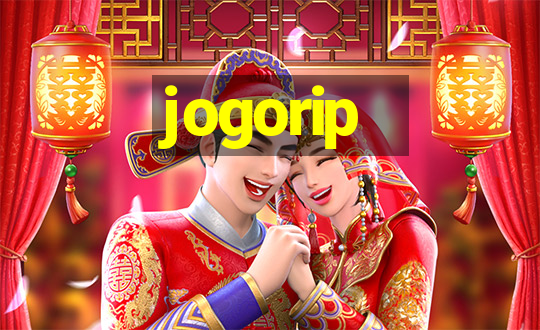 jogorip