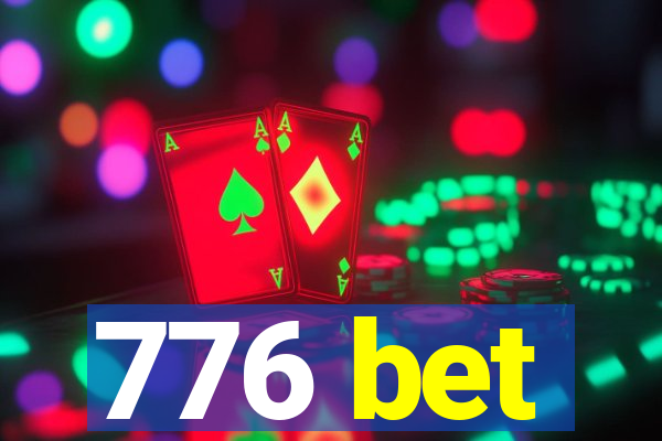 776 bet