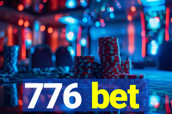 776 bet