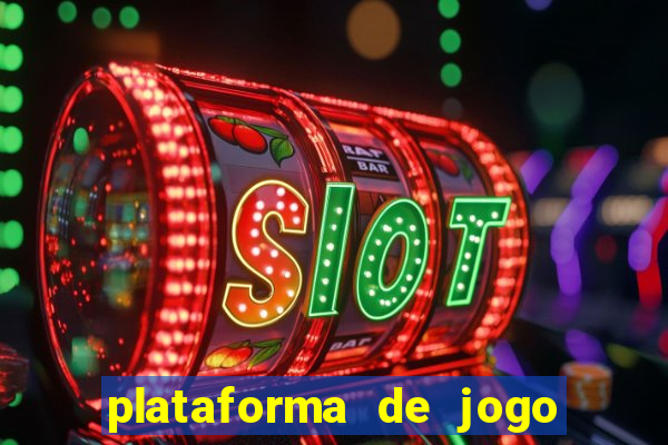 plataforma de jogo que depositar 1 real