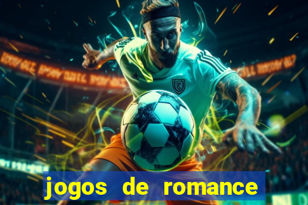 jogos de romance para pc