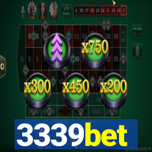 3339bet