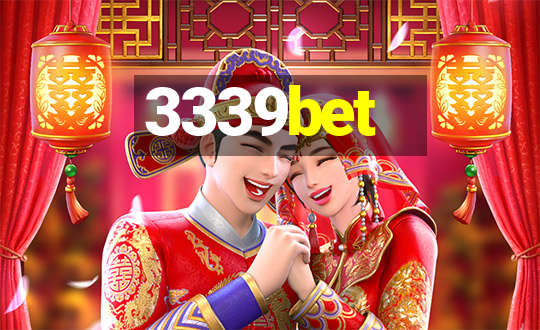 3339bet