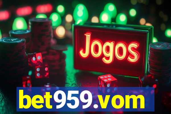 bet959.vom