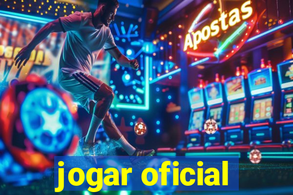 jogar oficial