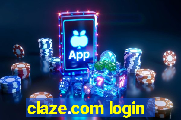 claze.com login