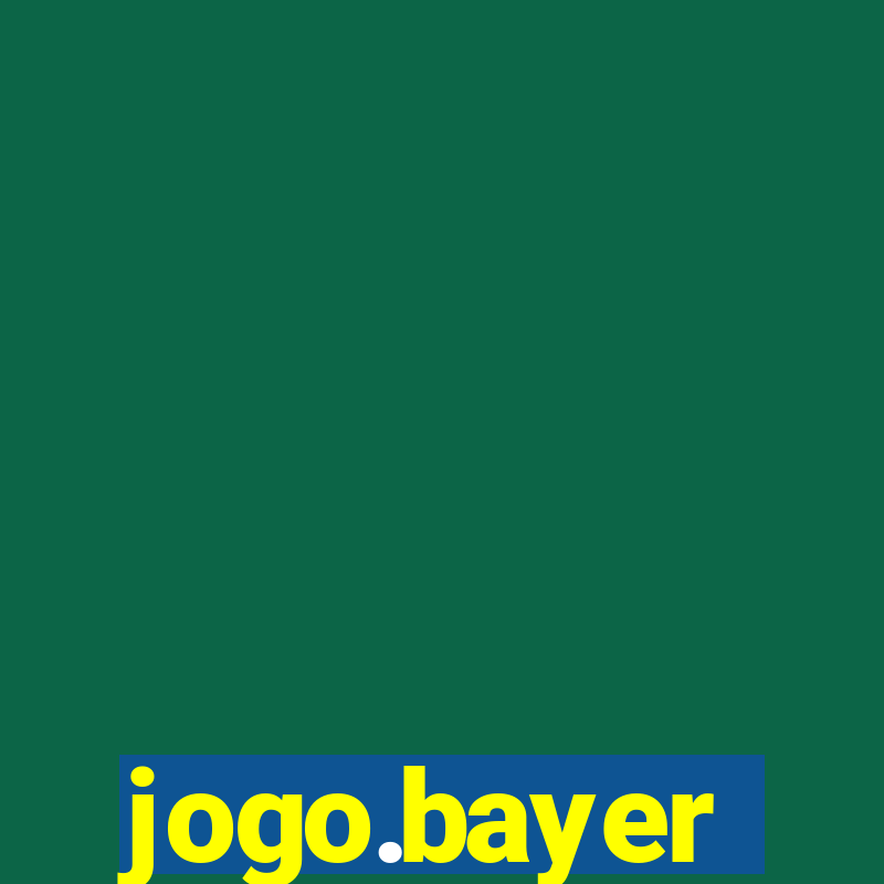 jogo.bayer