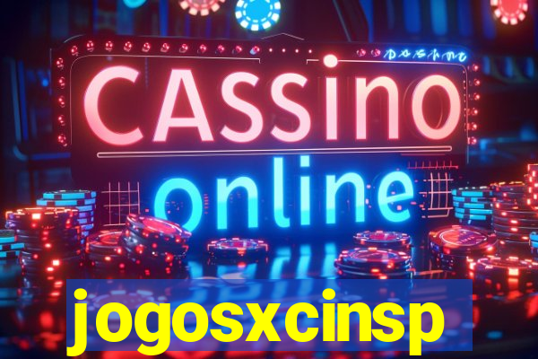 jogosxcinsp