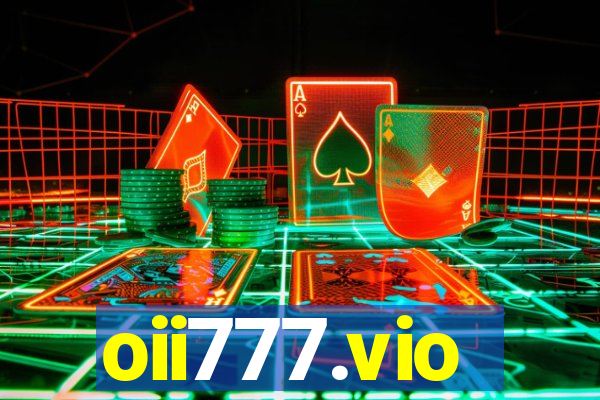 oii777.vio