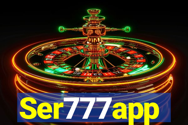 Ser777app