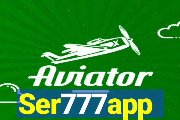 Ser777app