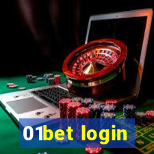 01bet login