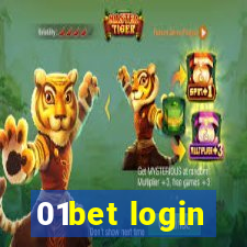 01bet login