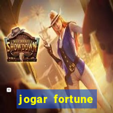 jogar fortune rabbit demo