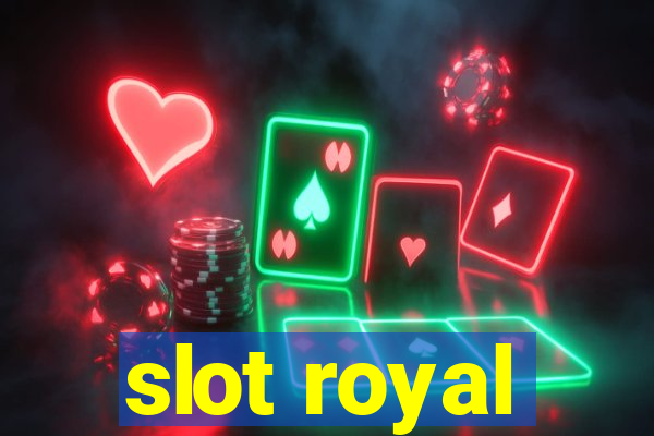 slot royal