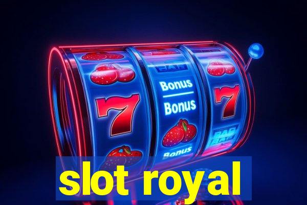 slot royal